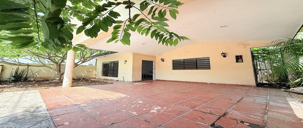 Foto de casa en venta en 20 , merida centro, mérida, yucatán, 0 No. 03