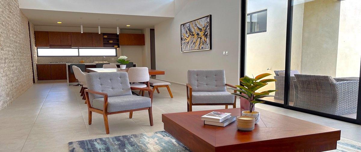 Foto de casa en venta en 20 , mérida, mérida, yucatán, 0 No. 04