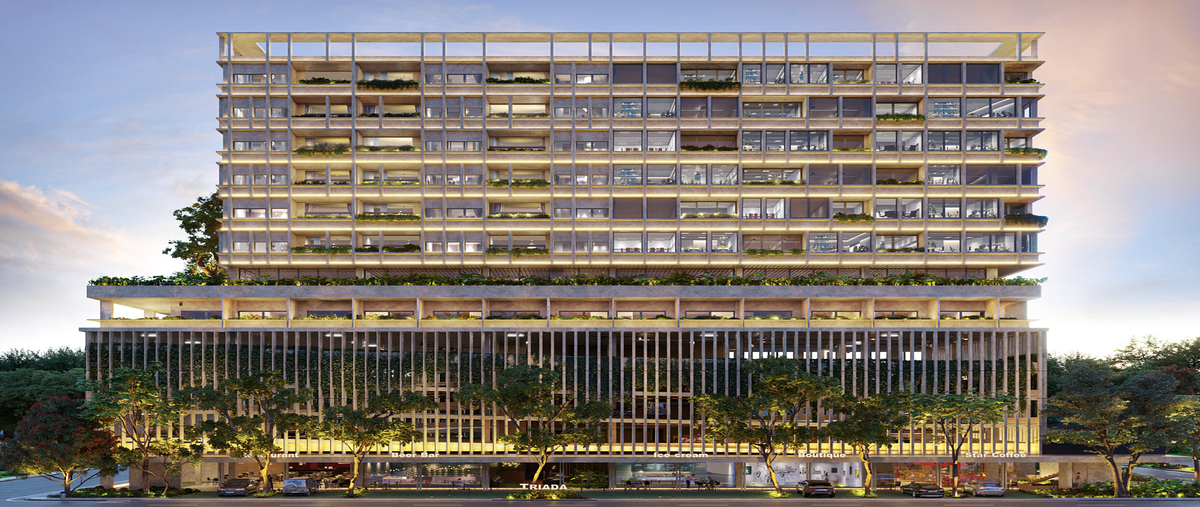 Foto de oficina en venta en 20 , méxico norte, mérida, yucatán, 0 No. 03