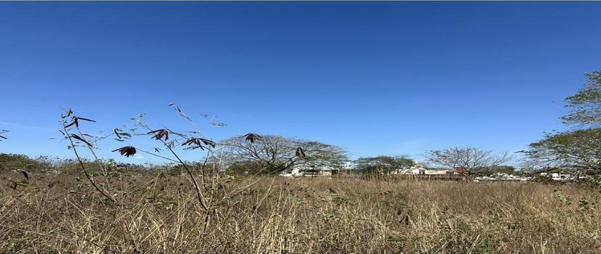 Foto de terreno habitacional en venta en 20 , méxico oriente, mérida, yucatán, 30897813 No. 03