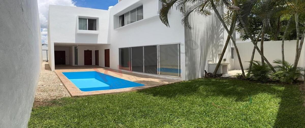 Foto de casa en 20 , montebello, mérida, yucatán, 0 foto 01 Foto de casa en renta en 20 , montebello, mérida, yucatán, 0 No. 01