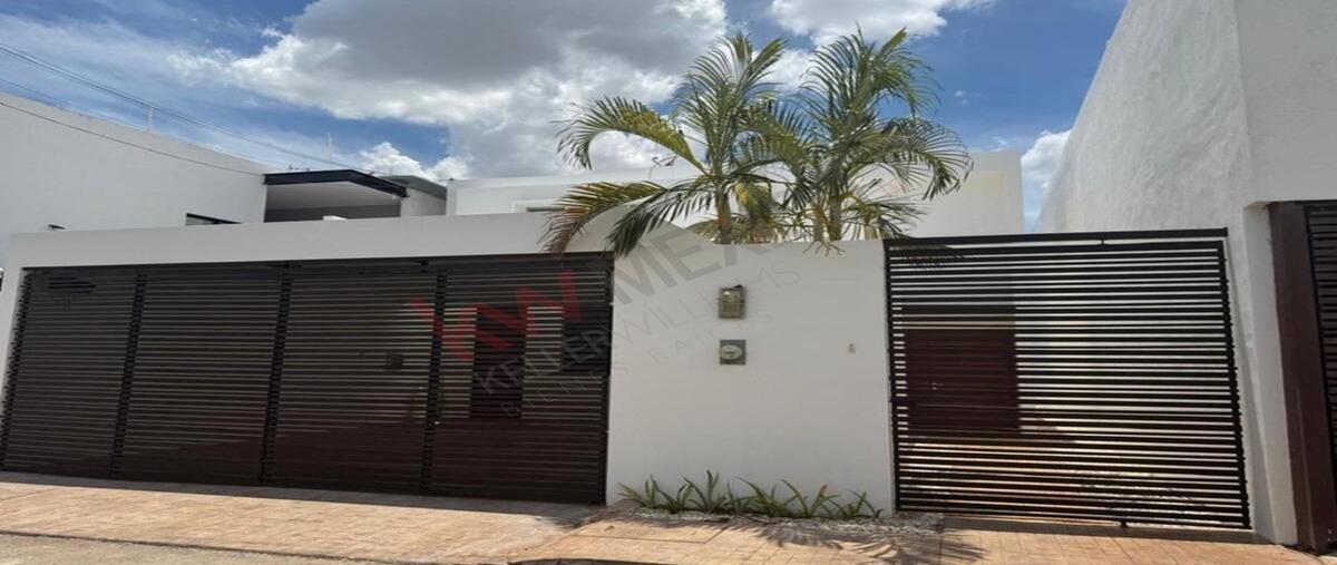 Foto de casa en 20 , montebello, mérida, yucatán, 0 foto 02 Foto de casa en renta en 20 , montebello, mérida, yucatán, 0 No. 02