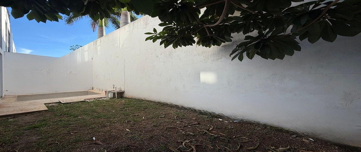 Foto de casa en renta en 20 , montebello, mérida, yucatán, 0 No. 05