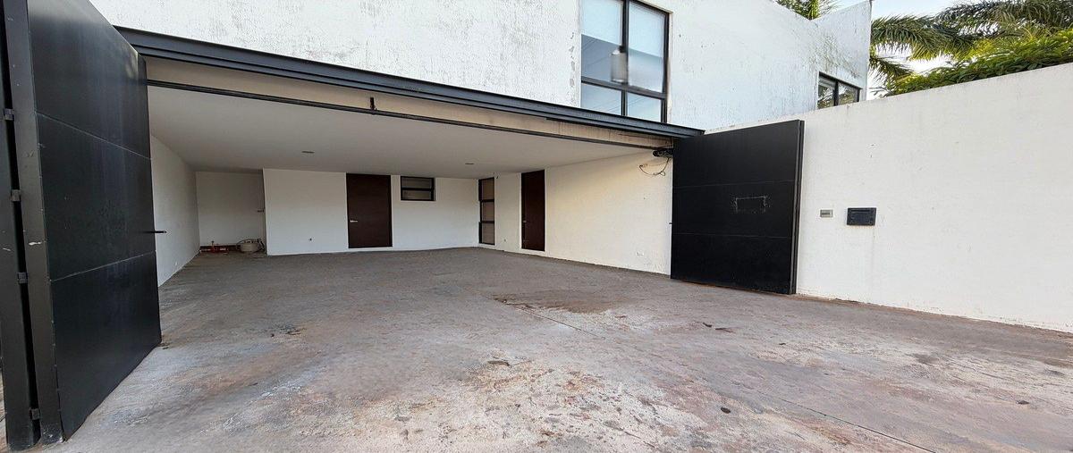 Foto de casa en renta en 20 , montebello, mérida, yucatán, 0 No. 06