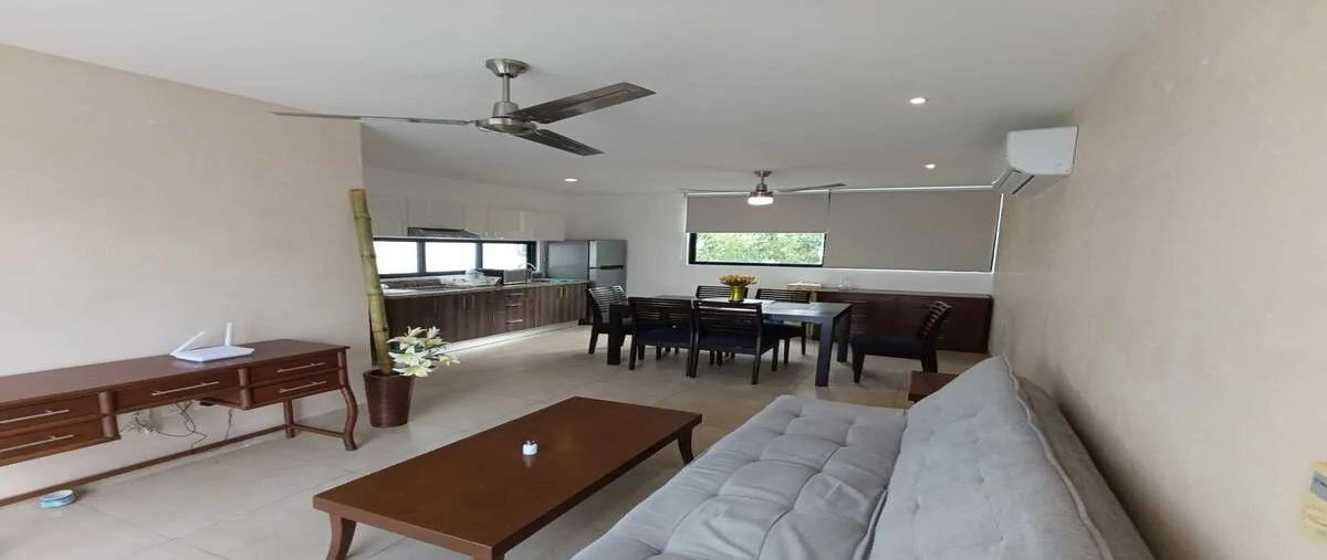 Foto de departamento en renta en 20 , montebello, mérida, yucatán, 0 No. 05
