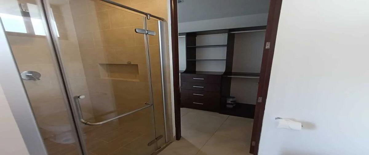 Foto de departamento en renta en 20 , montebello, mérida, yucatán, 0 No. 06