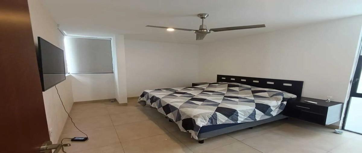 Foto de departamento en renta en 20 , montebello, mérida, yucatán, 0 No. 07