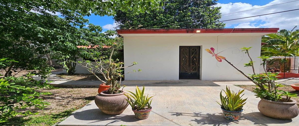 Foto de casa en venta en 20 , motul de carrillo puerto centro, motul, yucatán, 0 No. 03