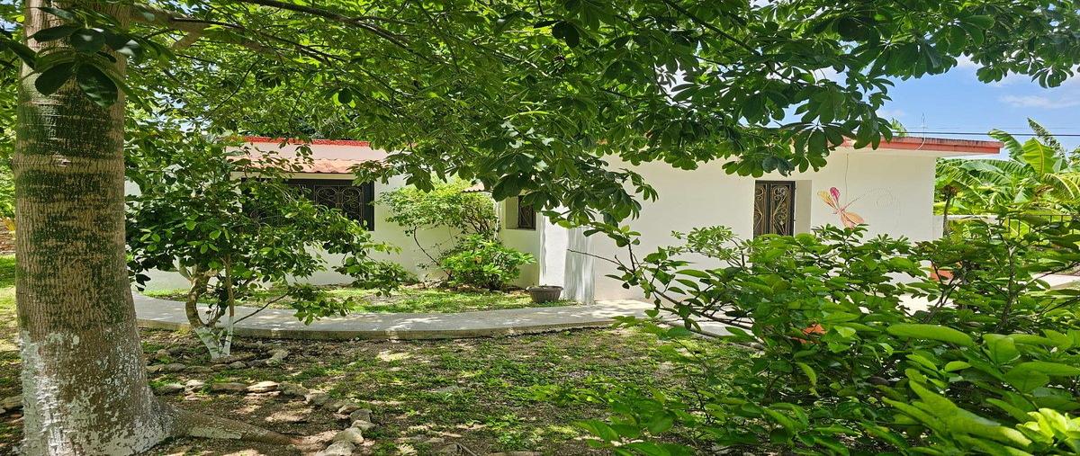 Foto de casa en venta en 20 , motul de carrillo puerto centro, motul, yucatán, 0 No. 04