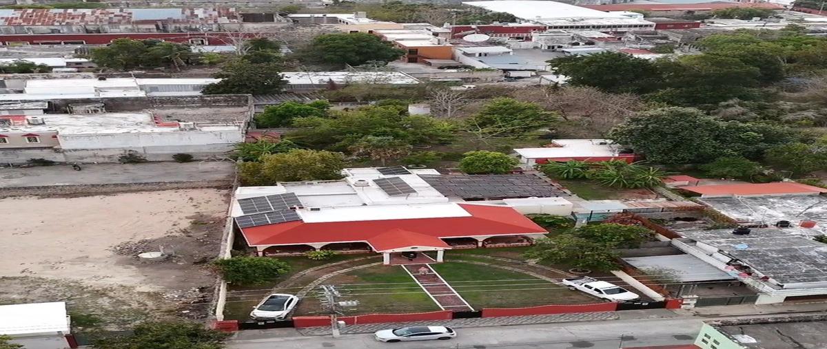 Foto de casa en venta en 20 , motul de carrillo puerto centro, motul, yucatán, 0 No. 05