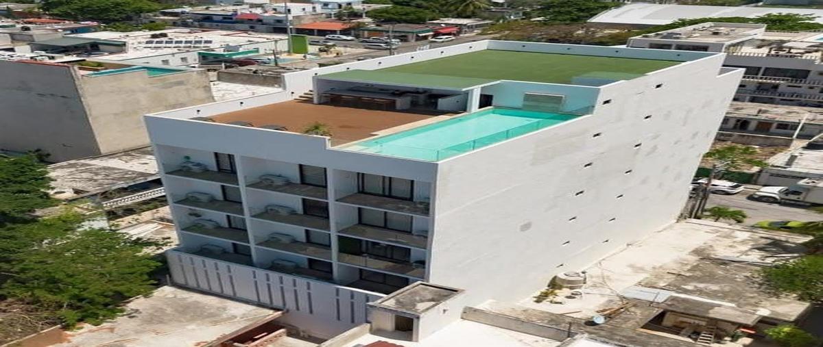 Foto de departamento en 20 norte 253 , gonzalo guerrero, bacalar, quintana roo, 0 foto 05 Foto de departamento en venta en 20 norte 253 , gonzalo guerrero, bacalar, quintana roo, 0 No. 05