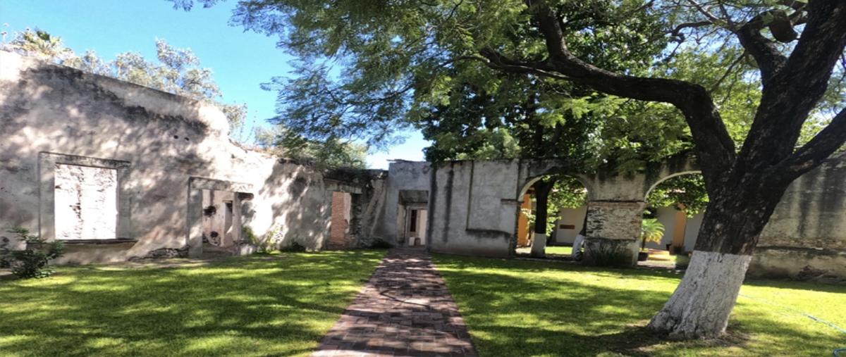 Foto de terreno industrial en venta en 20 noviembre , san josé agua azul, apaseo el grande, guanajuato, 0 No. 03
