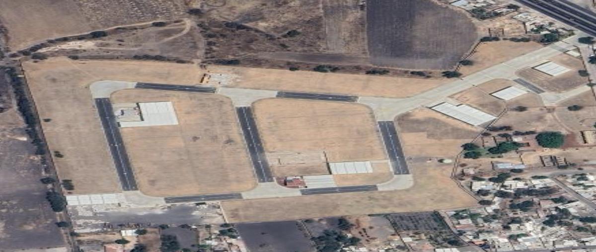Foto de terreno industrial en venta en 20 noviembre , san josé agua azul, apaseo el grande, guanajuato, 0 No. 04