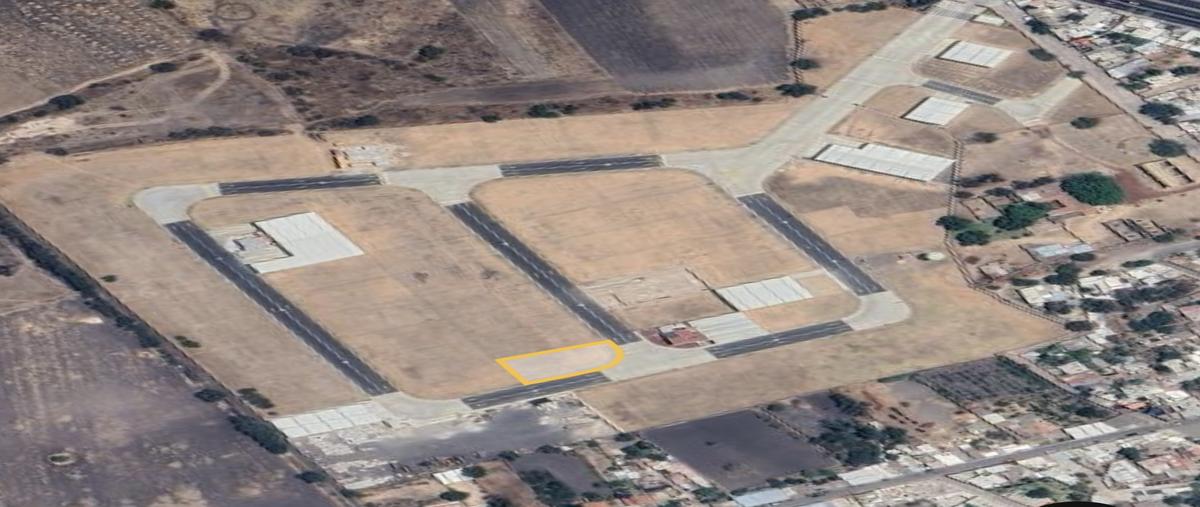 Foto de terreno industrial en venta en 20 noviembre , san josé agua azul, apaseo el grande, guanajuato, 0 No. 05