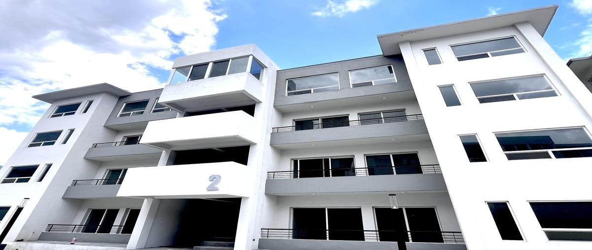 Foto de departamento en renta en 20 noviembre , zona valle poniente, san pedro garza garcía, nuevo león, 0 No. 01