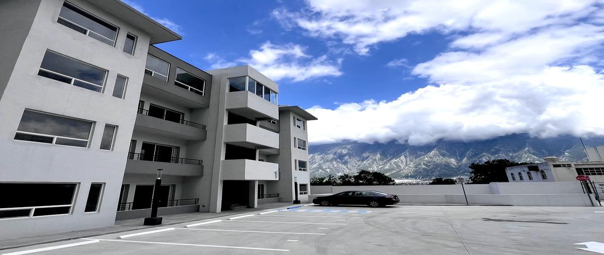 Foto de departamento en renta en 20 noviembre , zona valle poniente, san pedro garza garcía, nuevo león, 0 No. 03