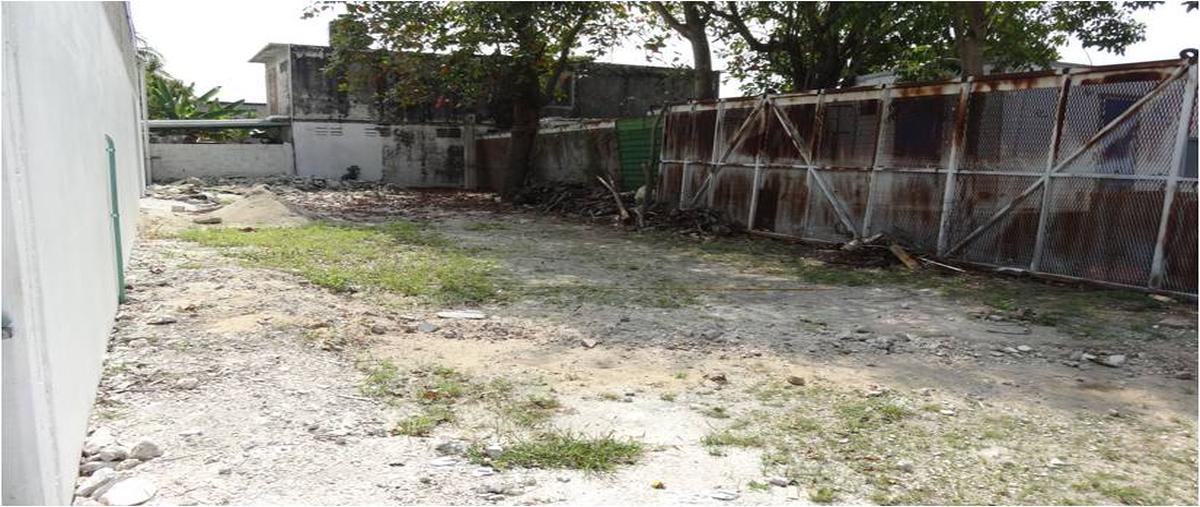 Foto de bodega en renta en 20 , pallas, carmen, campeche, 2411642 No. 03