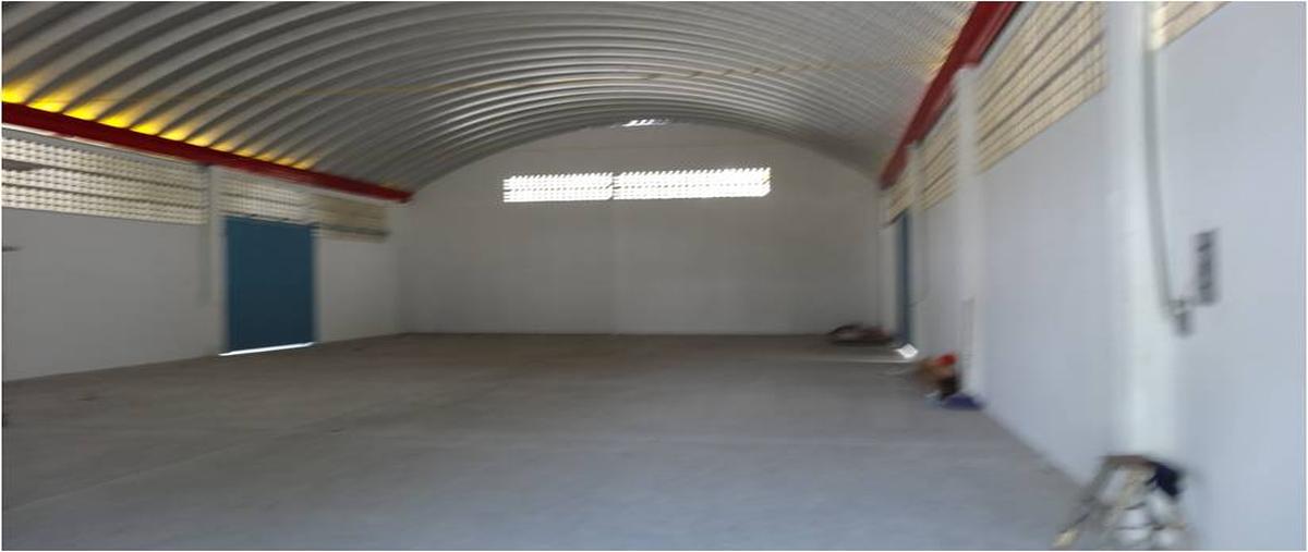 Foto de bodega en renta en 20 , pallas, carmen, campeche, 2411642 No. 04