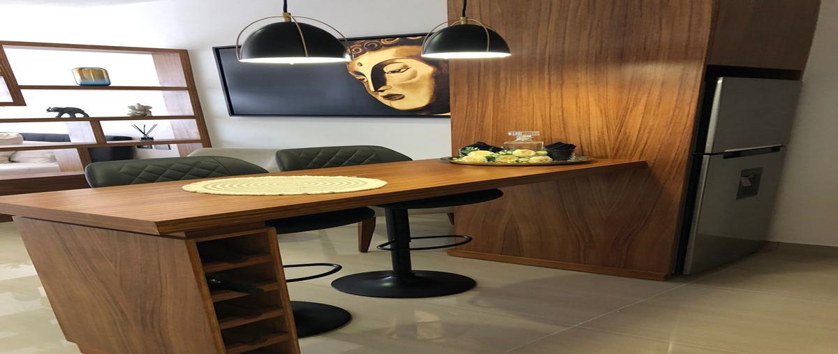 Foto de departamento en venta en 20 , playa del carmen centro, solidaridad, quintana roo, 26951058 No. 04