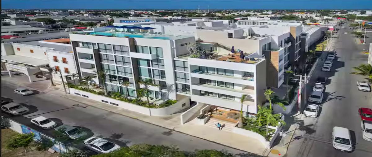 Foto de departamento en 20 , playa del carmen centro, solidaridad, quintana roo, 0 foto 01 Foto de departamento en venta en 20 , playa del carmen centro, solidaridad, quintana roo, 0 No. 01