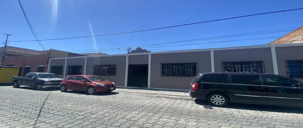 Foto de edificio en venta en 20 poniente 2005, centro, puebla, puebla, 0 No. 01