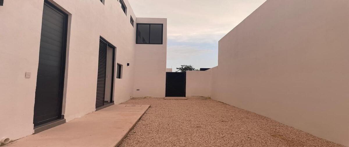 Foto de casa en venta en 20 , praderas del mayab, conkal, yucatán, 28365591 No. 03
