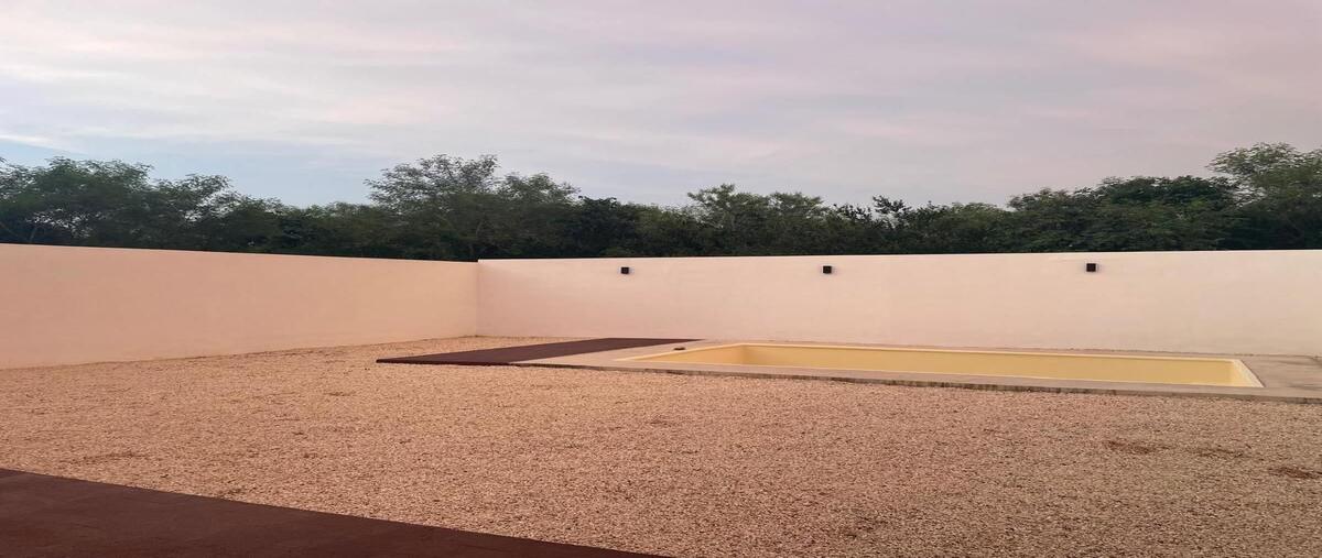 Foto de casa en venta en 20 , praderas del mayab, conkal, yucatán, 28365591 No. 04