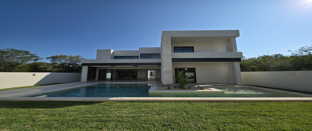 Foto de casa en 20 , privada cortijo, mérida, yucatán, 0 foto 01 Foto de casa en venta en 20 , privada cortijo, mérida, yucatán, 0 No. 01