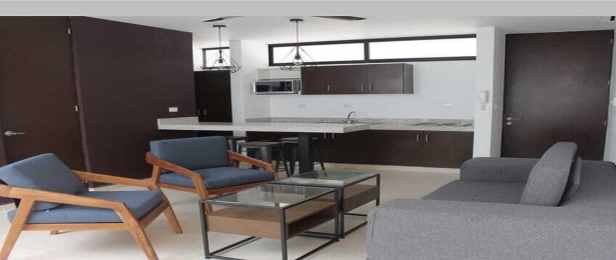 Foto de departamento en renta en 20 , privada maya, mérida, yucatán, 29881117 No. 04