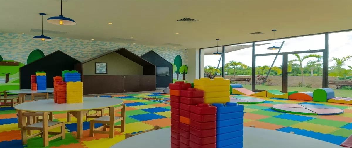 Foto de terreno habitacional en 20 , residencial club norte mérida, mérida, yucatán, 0 foto 02 Foto de terreno habitacional en venta en 20 , residencial club norte mérida, mérida, yucatán, 0 No. 02