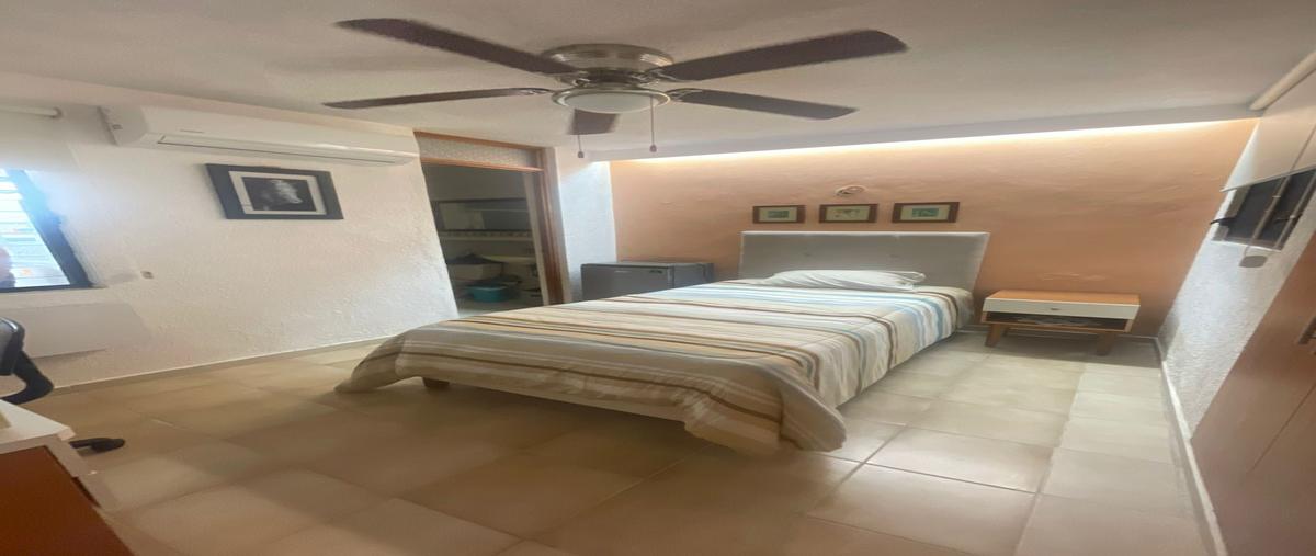 Foto de departamento en renta en 20 , residencial del arco, mérida, yucatán, 30073845 No. 04