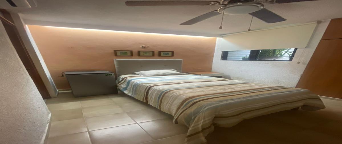 Foto de departamento en renta en 20 , residencial del arco, mérida, yucatán, 30073845 No. 05
