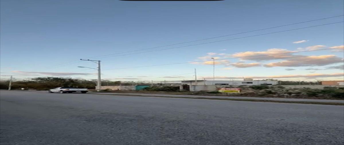 Foto de terreno habitacional en venta en 20 , sac-nicte, mérida, yucatán, 0 No. 04