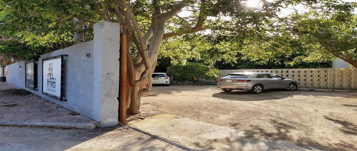 Foto de local en renta en 20 , san antonio cinta, mérida, yucatán, 0 No. 04