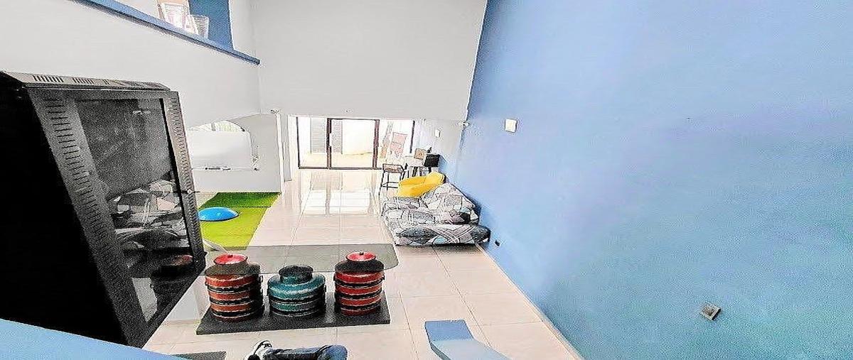 Foto de casa en venta en 20 , san antonio cinta, mérida, yucatán, 0 No. 05