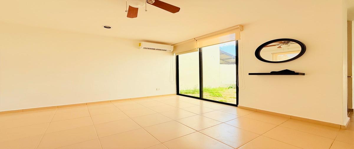 Foto de casa en venta en 20 , san diego cutz, conkal, yucatán, 30520691 No. 03