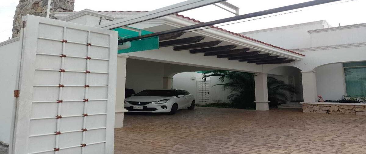 Foto de casa en venta en 20 , san pedro cholul, mérida, yucatán, 0 No. 03