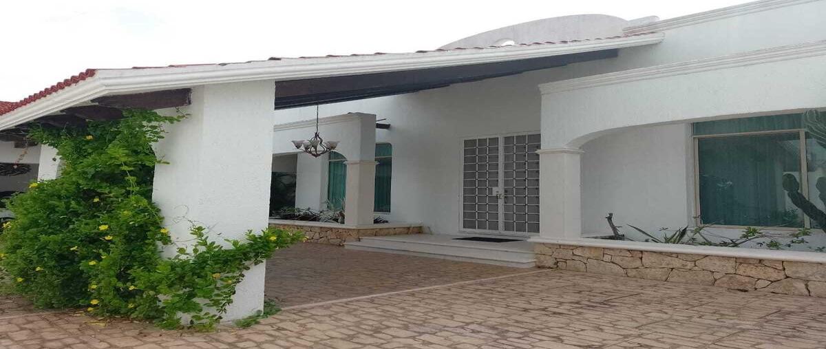 Foto de casa en venta en 20 , san pedro cholul, mérida, yucatán, 0 No. 05