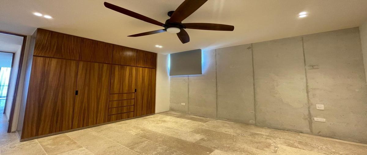 Foto de departamento en renta en 2.0 , santa gertrudis copo, mérida, yucatán, 27951093 No. 03