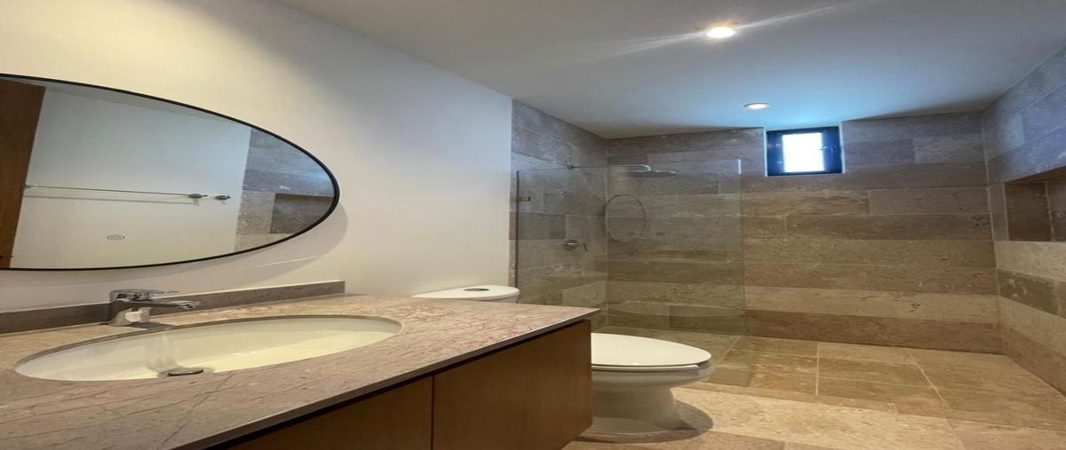 Foto de departamento en renta en 2.0 , santa gertrudis copo, mérida, yucatán, 27951093 No. 04