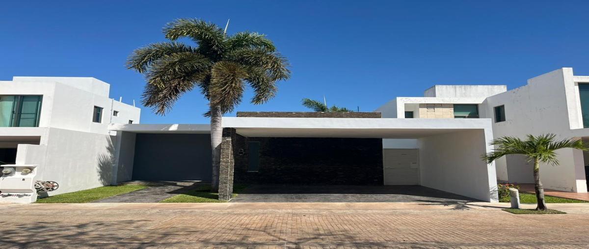 Foto de casa en 20 , santa gertrudis copo, mérida, yucatán, 0 foto 01 Foto de casa en venta en 20 , santa gertrudis copo, mérida, yucatán, 0 No. 01