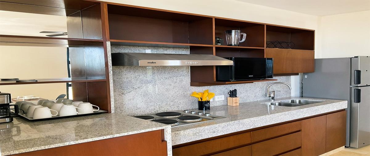 Foto de departamento en renta en 20 , santa gertrudis copo, mérida, yucatán, 0 No. 03