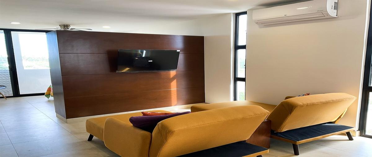 Foto de departamento en renta en 20 , santa gertrudis copo, mérida, yucatán, 0 No. 04