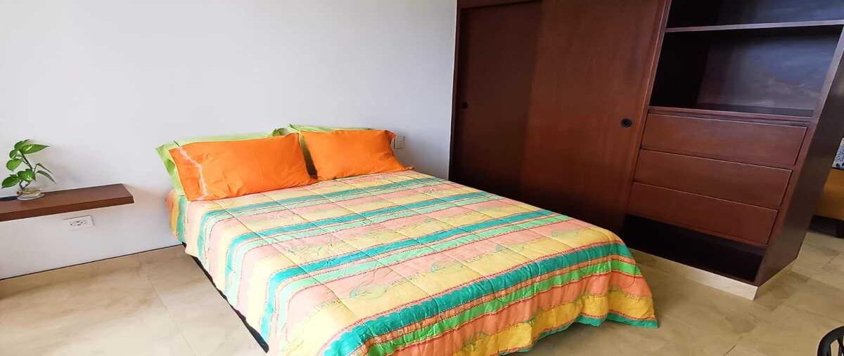 Foto de departamento en renta en 20 , santa gertrudis copo, mérida, yucatán, 0 No. 05