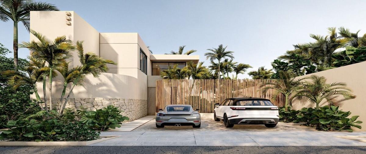 Foto de terreno habitacional en venta en 20 , sisal, hunucmá, yucatán, 0 No. 03