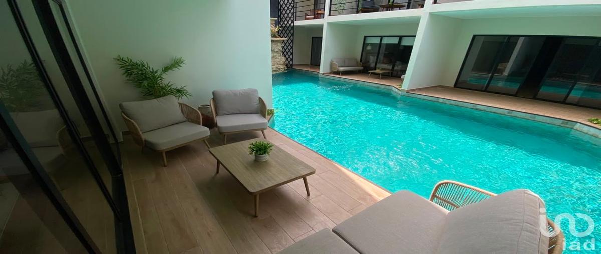 Foto de departamento en venta en 20 sur , la veleta, tulum, quintana roo, 31460878 No. 03