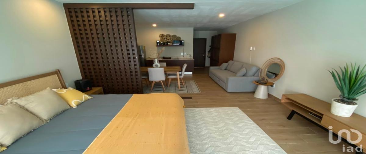 Foto de departamento en venta en 20 sur , la veleta, tulum, quintana roo, 31460878 No. 04