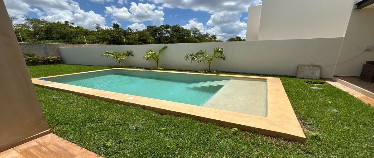 Foto de casa en venta en 20 , tamanché, mérida, yucatán, 28387747 No. 05