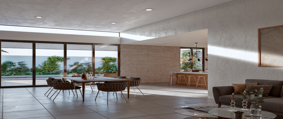 Foto de casa en 20 , tamanché, mérida, yucatán, 0 foto 02 Foto de casa en venta en 20 , tamanché, mérida, yucatán, 0 No. 02