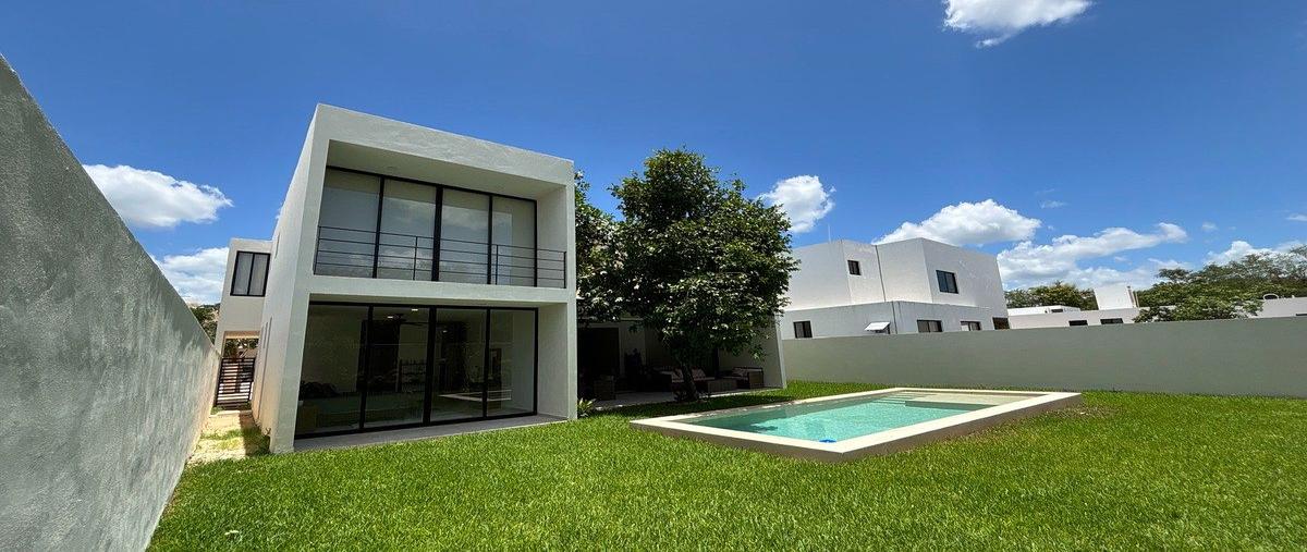 Foto de casa en 20 , tamanché, mérida, yucatán, 0 foto 02 Foto de casa en venta en 20 , tamanché, mérida, yucatán, 0 No. 02